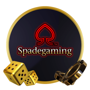Spadegaming